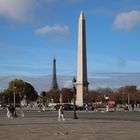 Place de Concorde