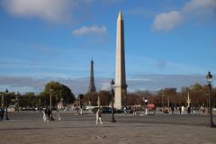 Place de Concorde