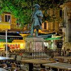 Place de Forum, Arles