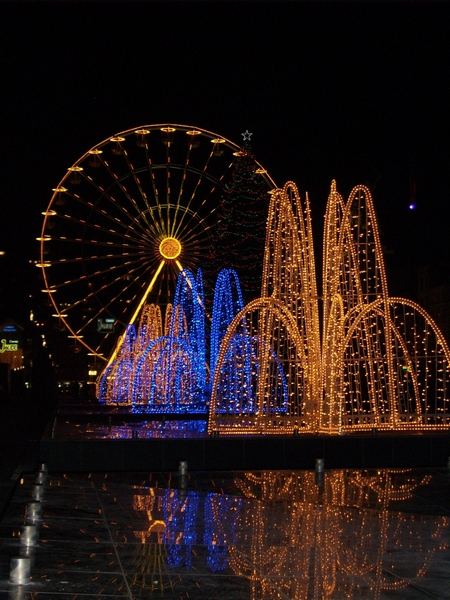 place de jaude