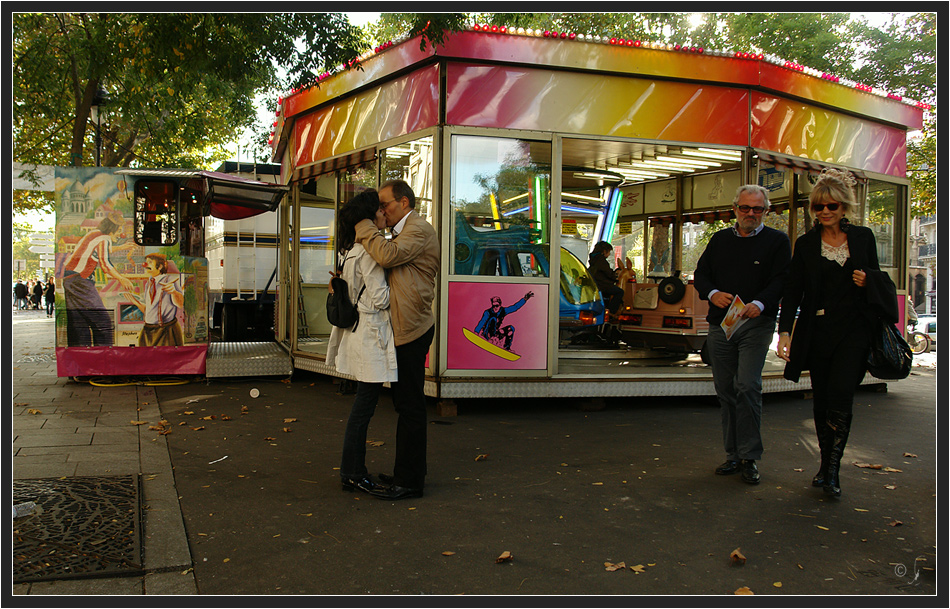 Place de la Bastille 2