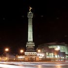 Place de la Bastille