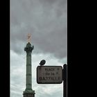 Place de la Bastille