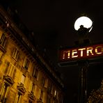 Place de la Bastille