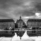 Place de la bourse