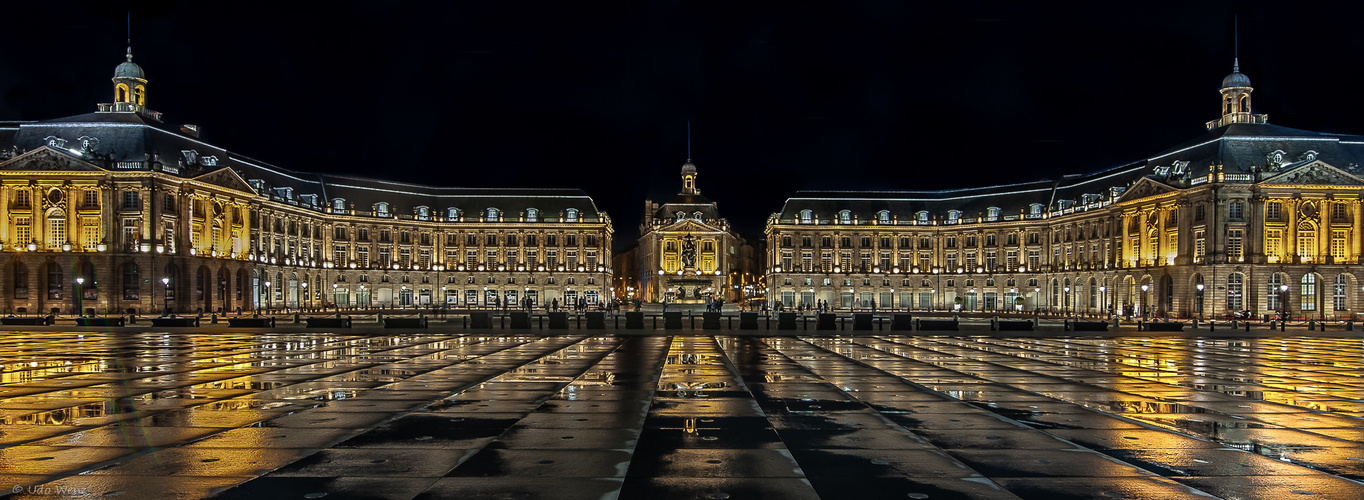 Place de la Bourse 