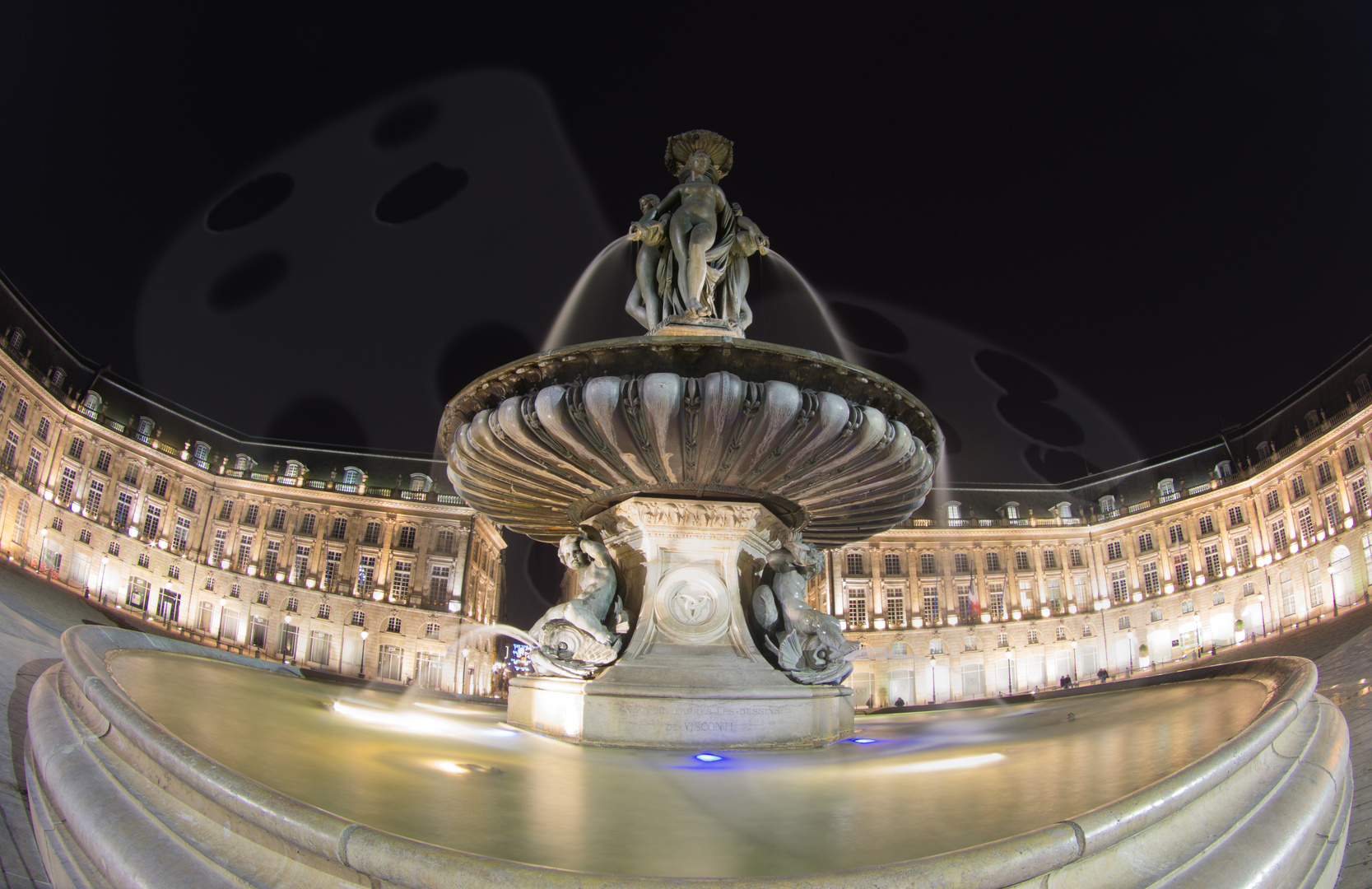 Place de la bourse