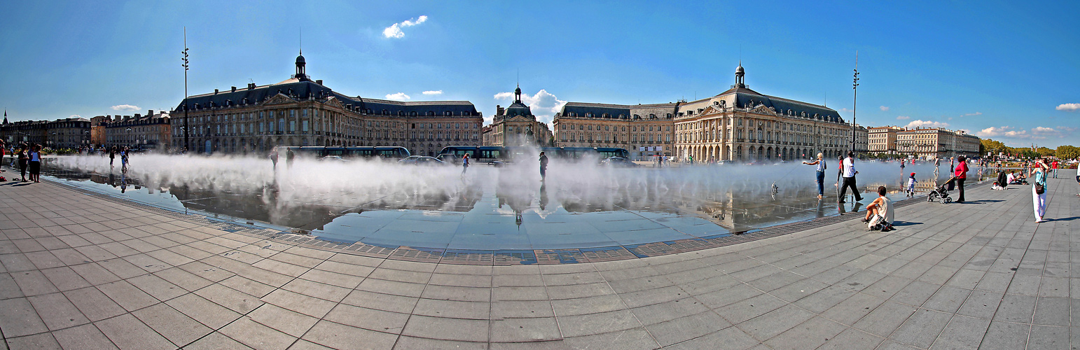 Place de la Bourse