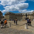 Place de la Bourse, Bordeaux 01