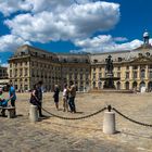 Place de la Bourse, Bordeaux 01