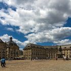 Place de la Bourse, Bordeaux 02