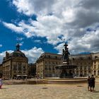 Place de la Bourse, Bordeaux 03