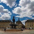 Place de la Bourse, Bordeaux 04 ...