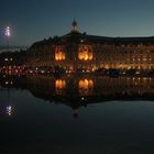 PLACE DE LA BOURSE BORDEAUX