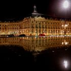 Place de la Bourse, Bordeaux 