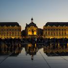 Place de la bourse Bordeaux