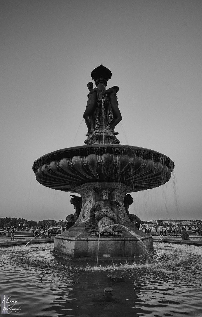 Place de la Bourse