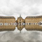 Place de la Bourse in Bordeaux