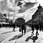 Place de la Comédie