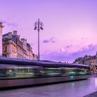 Place de la comédie bordeaux