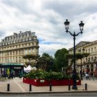 Place de la Comédie