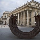 Place de la Comedie - Grand Theatre