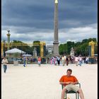 Place de la Concorde