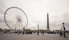 Place De La Concorde - 08