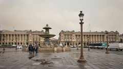 Place De La Concorde - 09