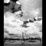 Place de la Concorde