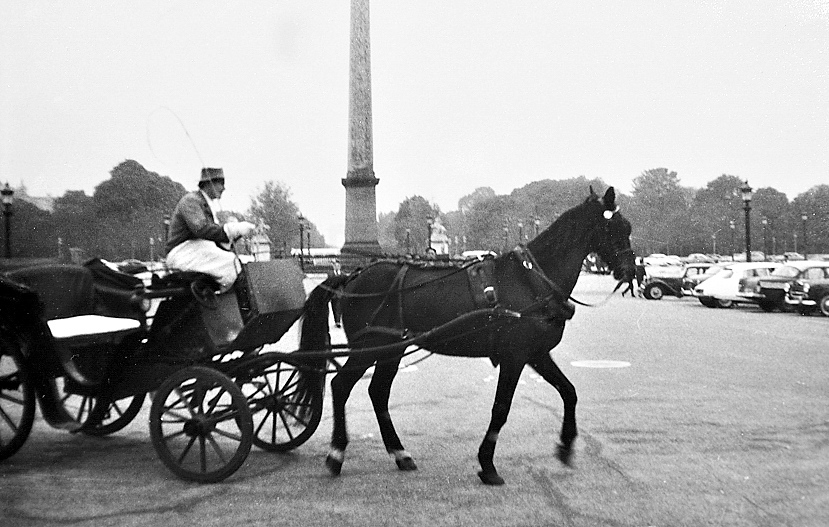 Place de la Concorde  2