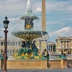 place de la concorde