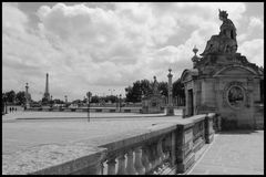 Place de la concorde