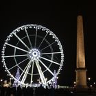 ..Place de la Concorde..