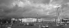 Place de la Concorde