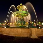 Place de la Concorde