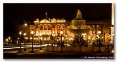 Place de la Concorde