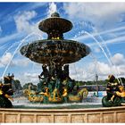 Place de la Concorde