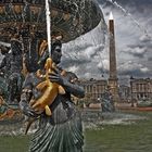 Place de la Concorde