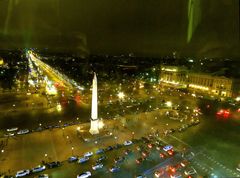 Place de la Concorde