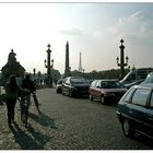 Place de la Concorde