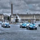 Place de la Concorde