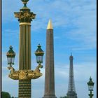 Place de la Concorde