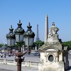 Place de la Concorde