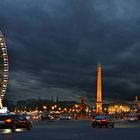 Place de la Concorde