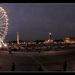 Place de la Concorde