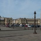 Place de la Concorde