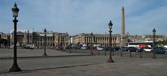 Place de la Concorde