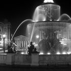 Place de la Concorde