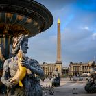 Place de la Concorde